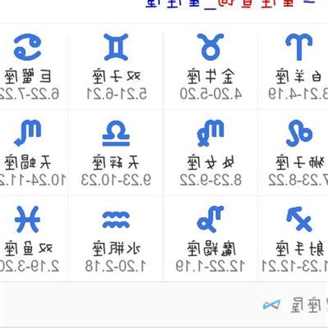 4 17 星座|4月17日是什麼星座